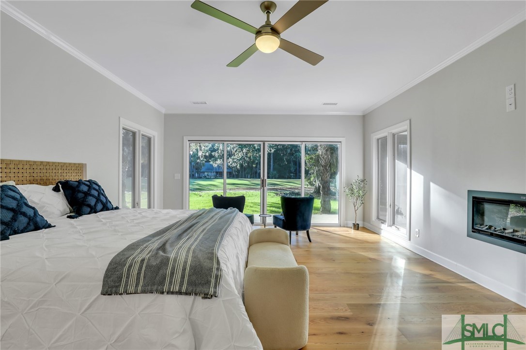 7 Morning Marsh Road Savannah, GA 31411 - Photo 20 of 49 Gallery Image 20