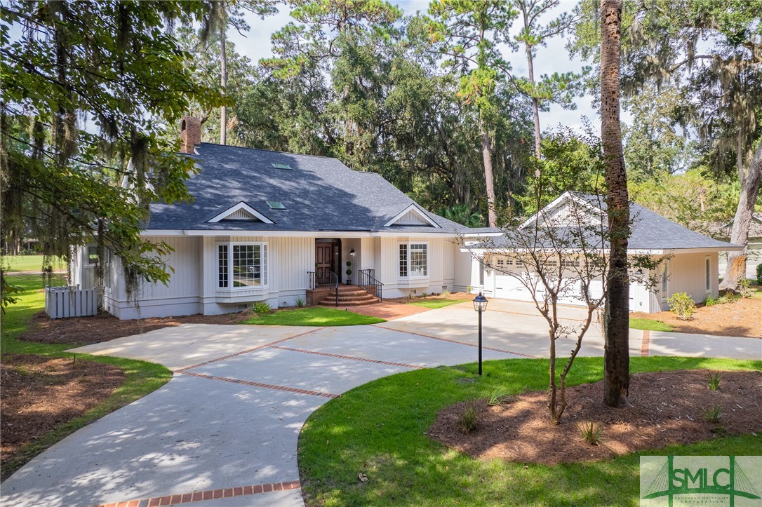 7 Morning Marsh Road Savannah, GA 31411 - Photo 3 of 49 Gallery Image 3