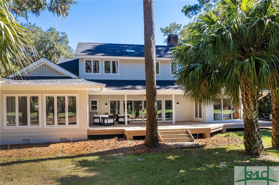 7 Morning Marsh Road Savannah, GA 31411 - Photo 44 of 49 Gallery Image 44