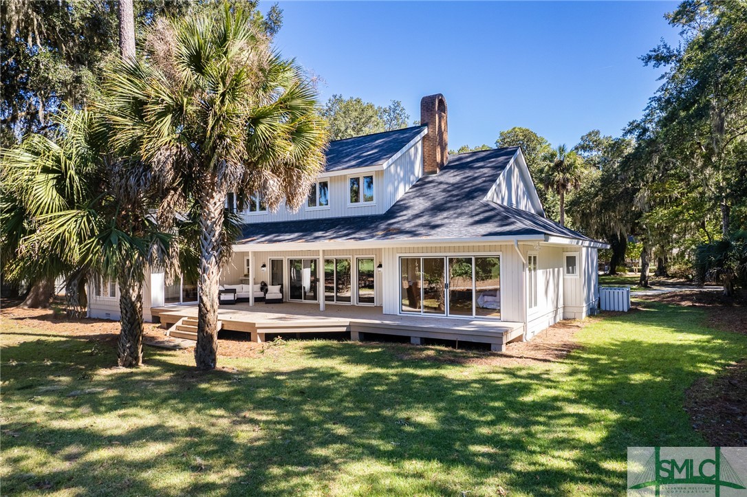 7 Morning Marsh Road Savannah, GA 31411 - Photo 45 of 49 Gallery Image 45