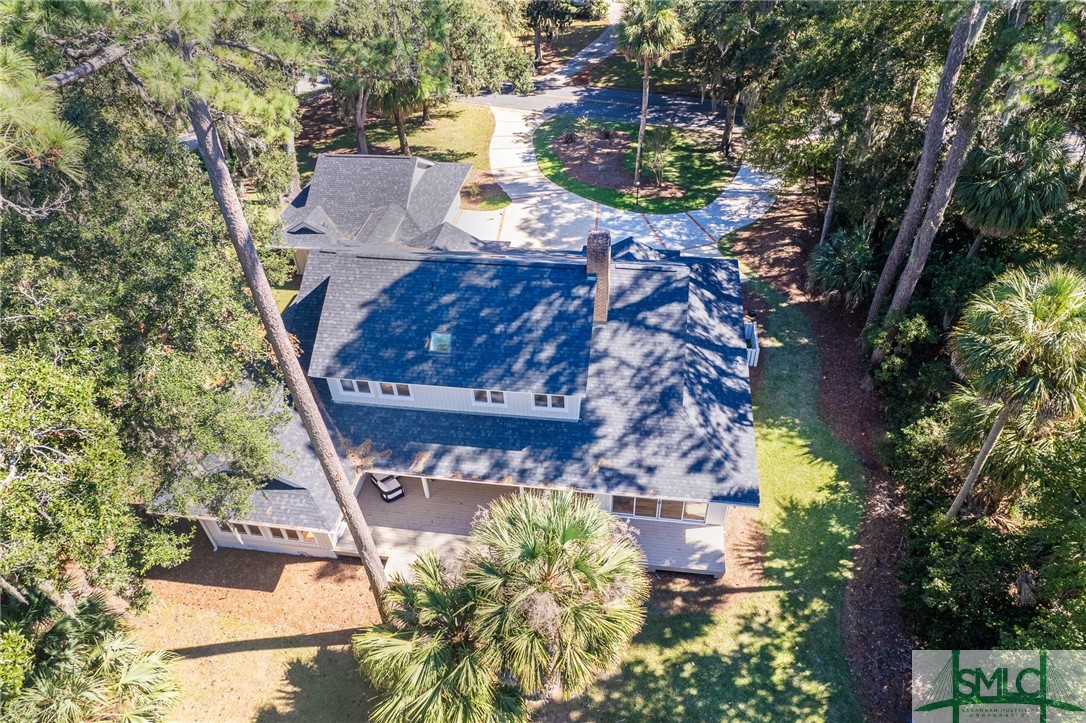 7 Morning Marsh Road Savannah, GA 31411 - Photo 46 of 49 Gallery Image 46