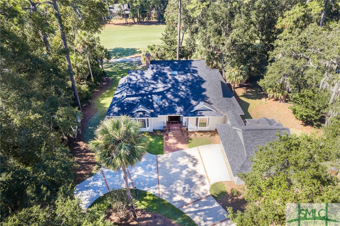 7 Morning Marsh Road Savannah, GA 31411 - Photo 47 of 49 Gallery Image 47