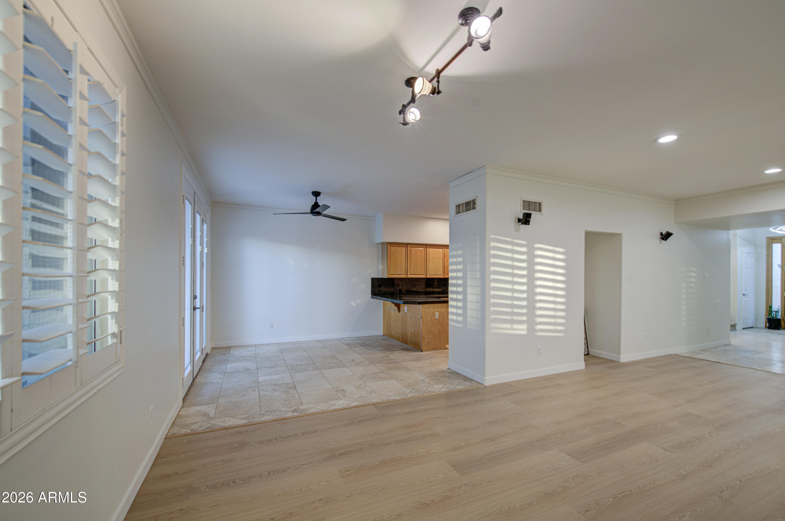 6018 North 5th Place Phoenix, AZ 85014 - Photo 11 of 53 Living Room 3