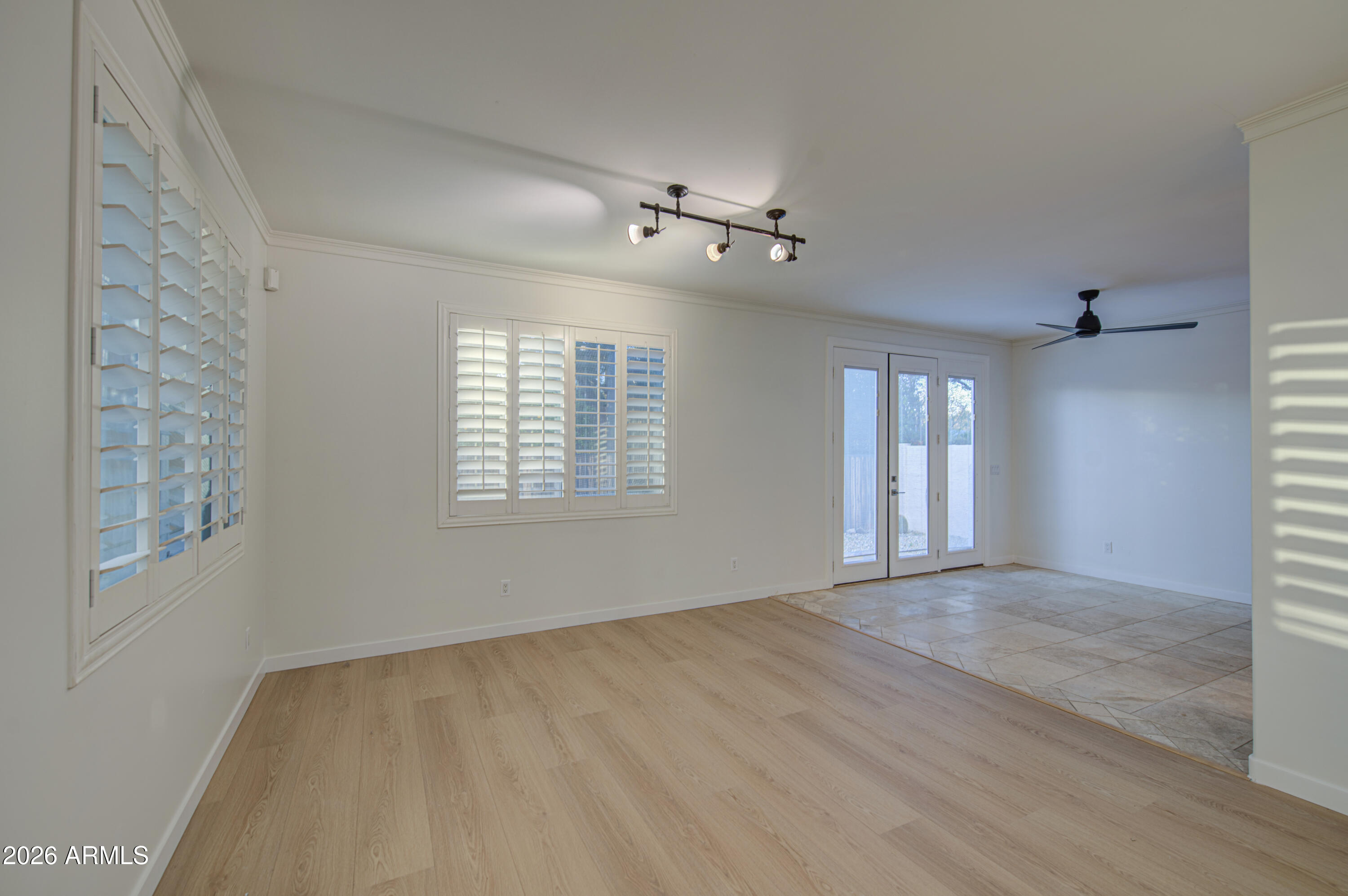 6018 North 5th Place Phoenix, AZ 85014 - Photo 11 of 56 Living Room 2