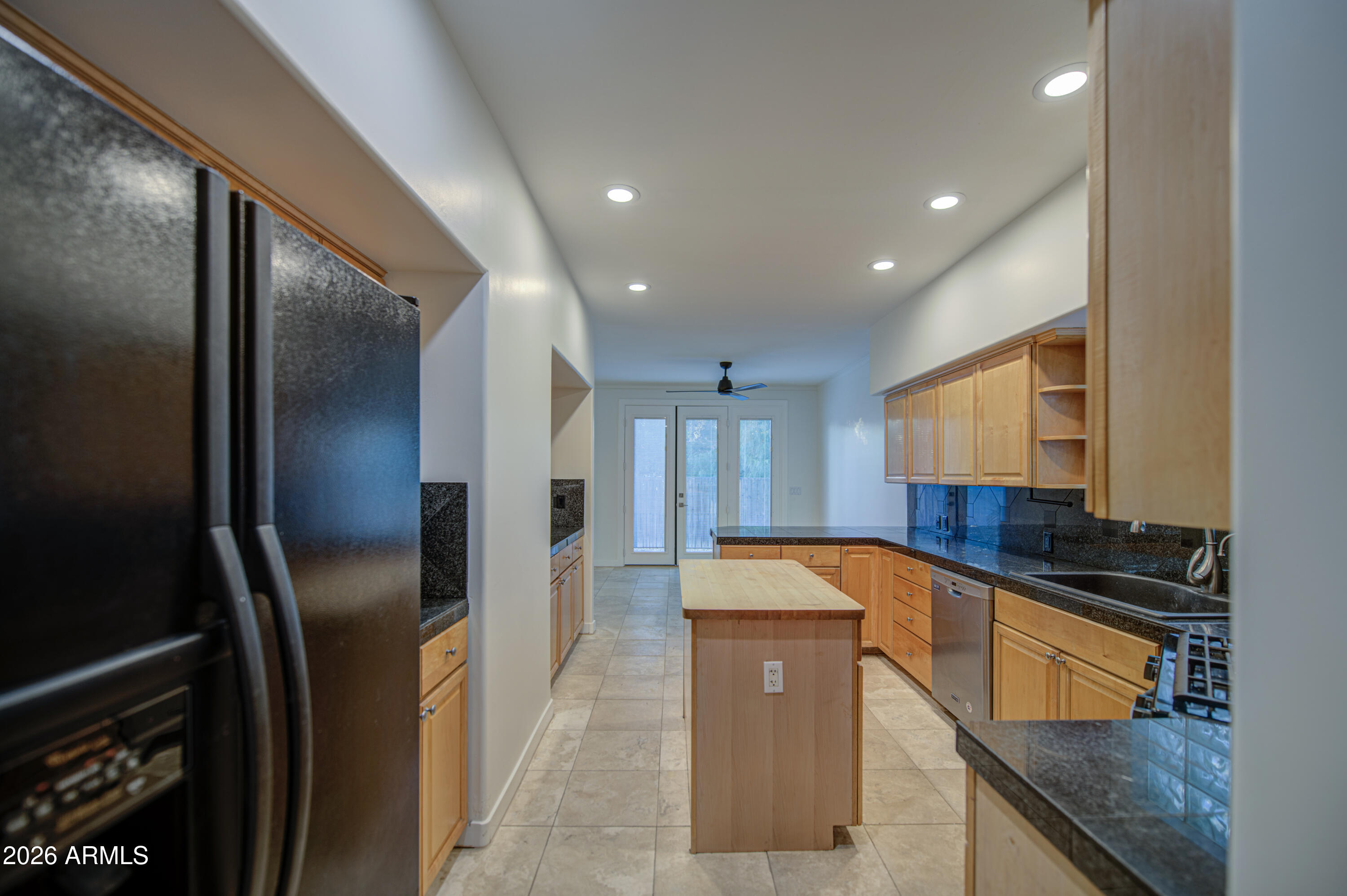 6018 North 5th Place Phoenix, AZ 85014 - Photo 22 of 56 Kitchen 9