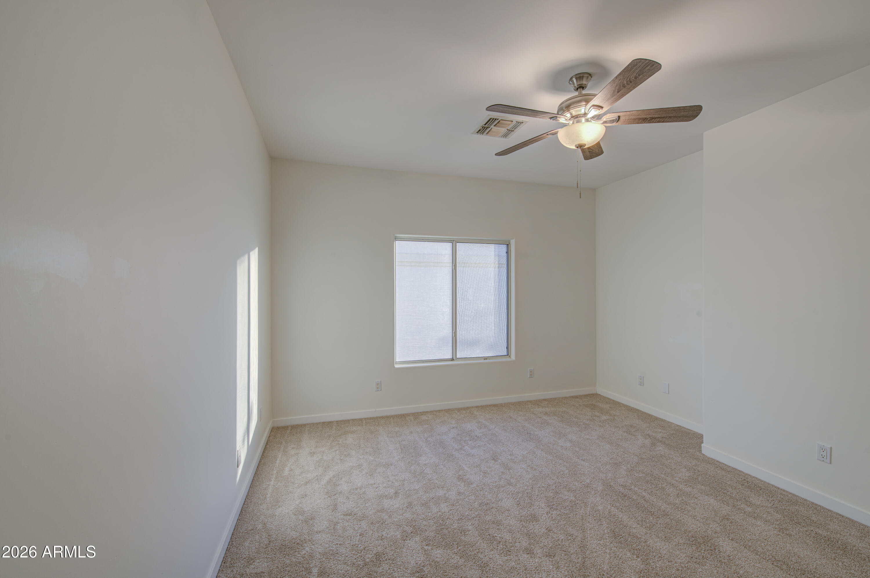 6018 North 5th Place Phoenix, AZ 85014 - Photo 32 of 53 a view of empty room with window