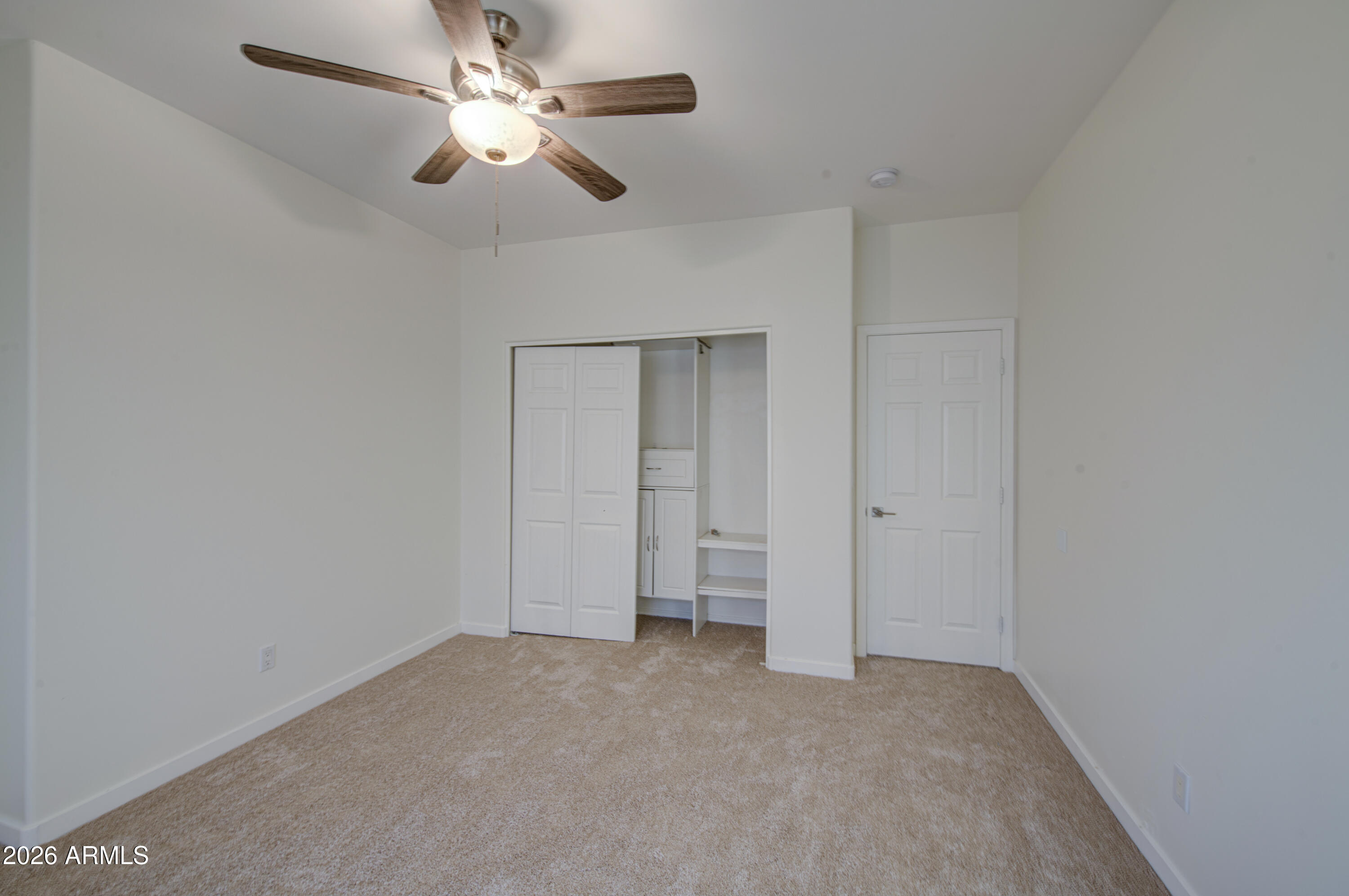 6018 North 5th Place Phoenix, AZ 85014 - Photo 33 of 53 a view of an empty room