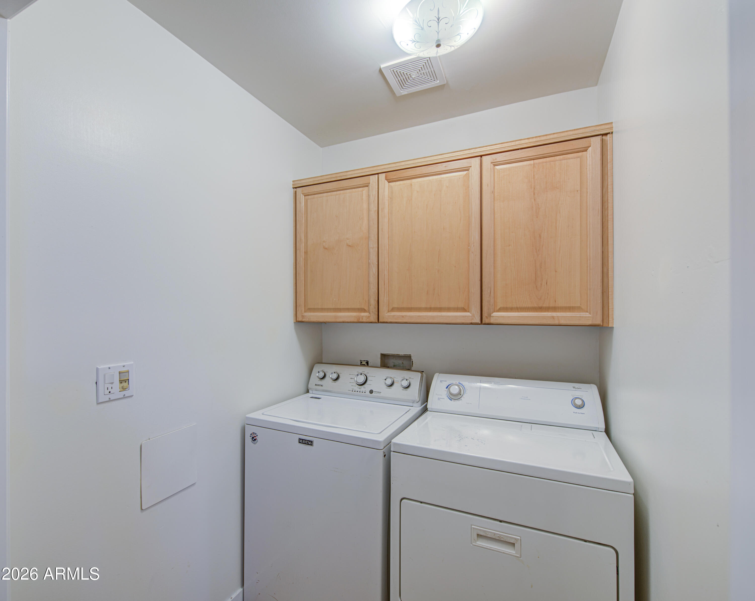 6018 North 5th Place Phoenix, AZ 85014 - Photo 38 of 53 a utility room with dryer and washer