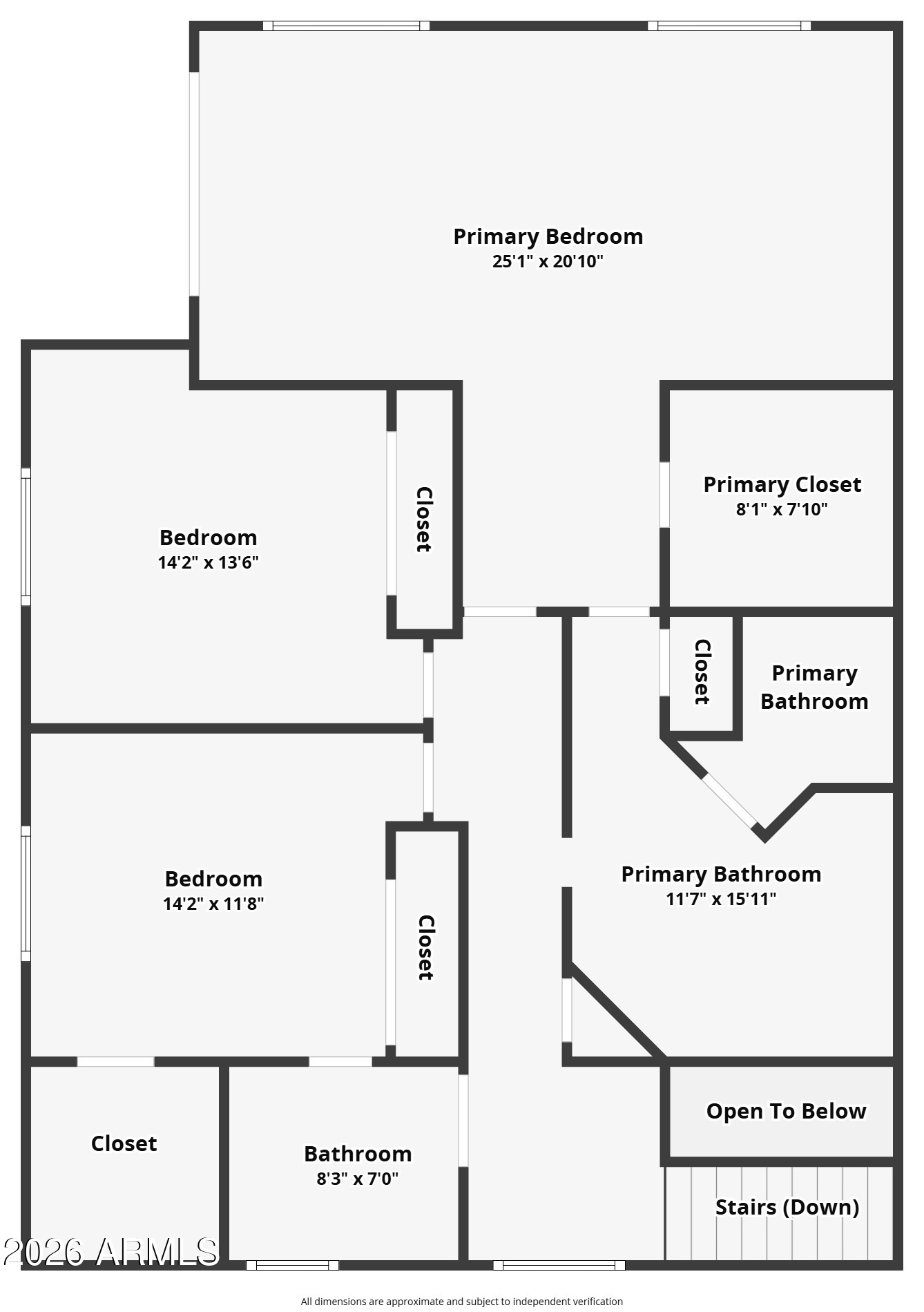 6018 North 5th Place Phoenix, AZ 85014 - Photo 56 of 56