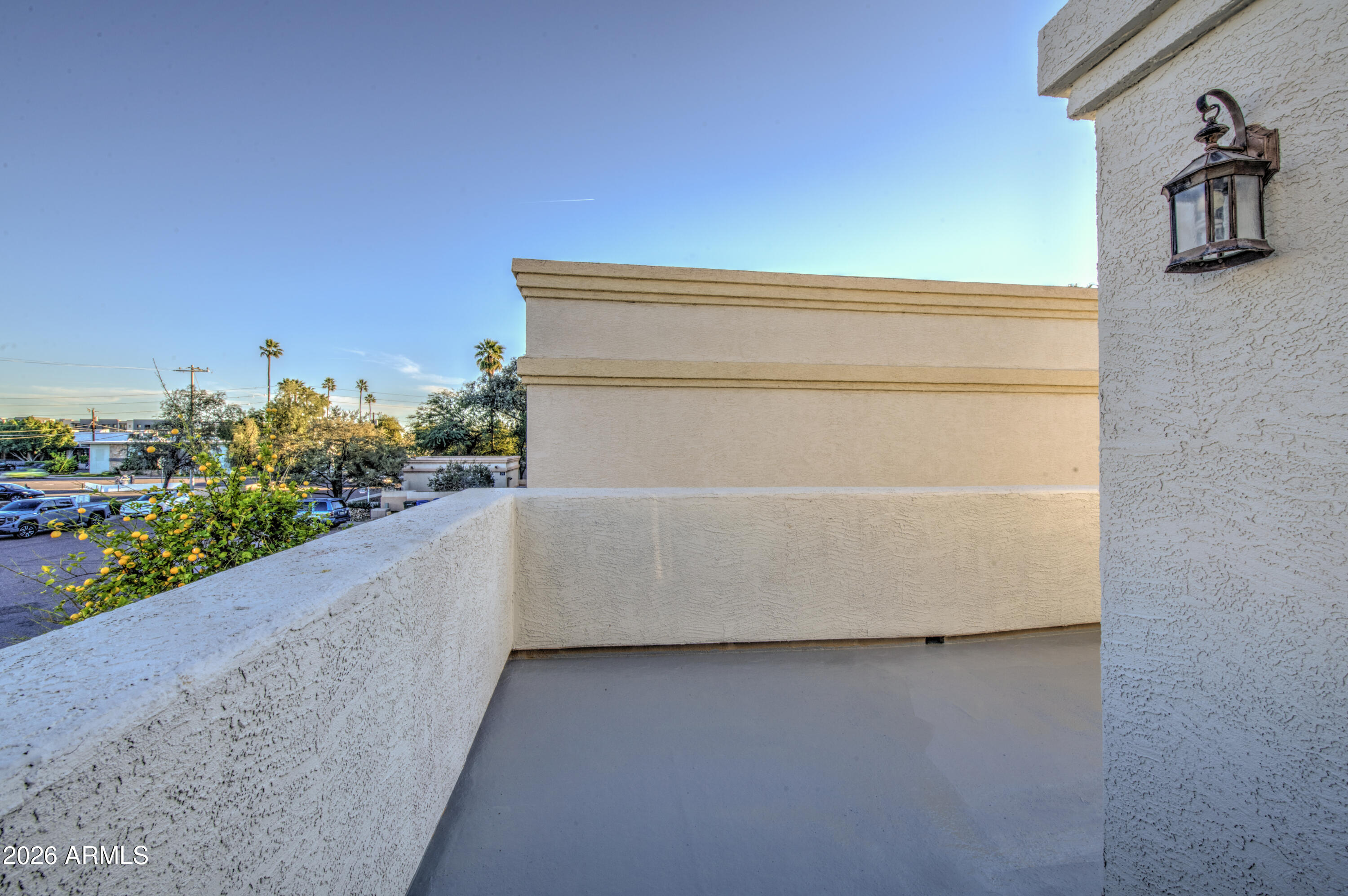 6018 North 5th Place Phoenix, AZ 85014 - Photo 39 of 53 a view of terrace