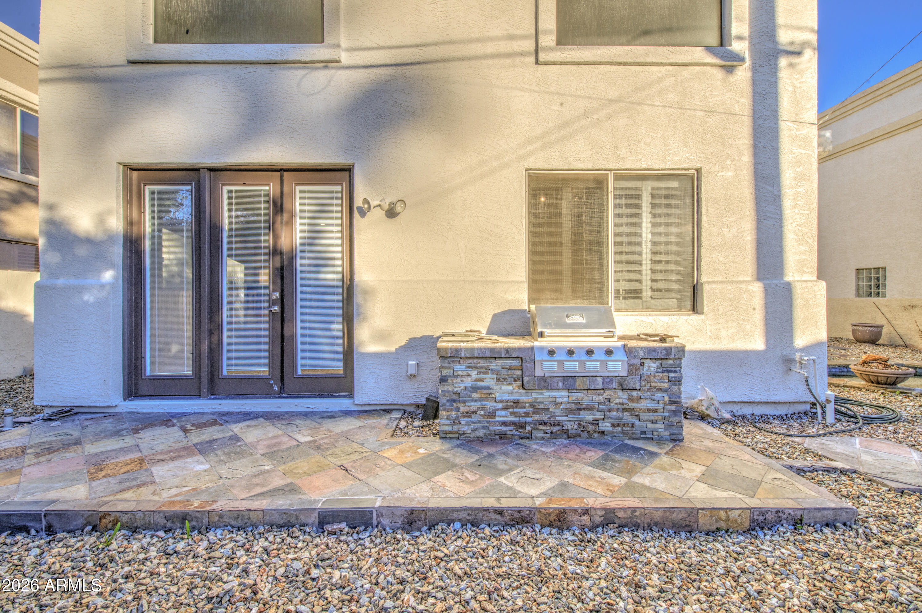 6018 North 5th Place Phoenix, AZ 85014 - Photo 46 of 53 a view of entrance of the house