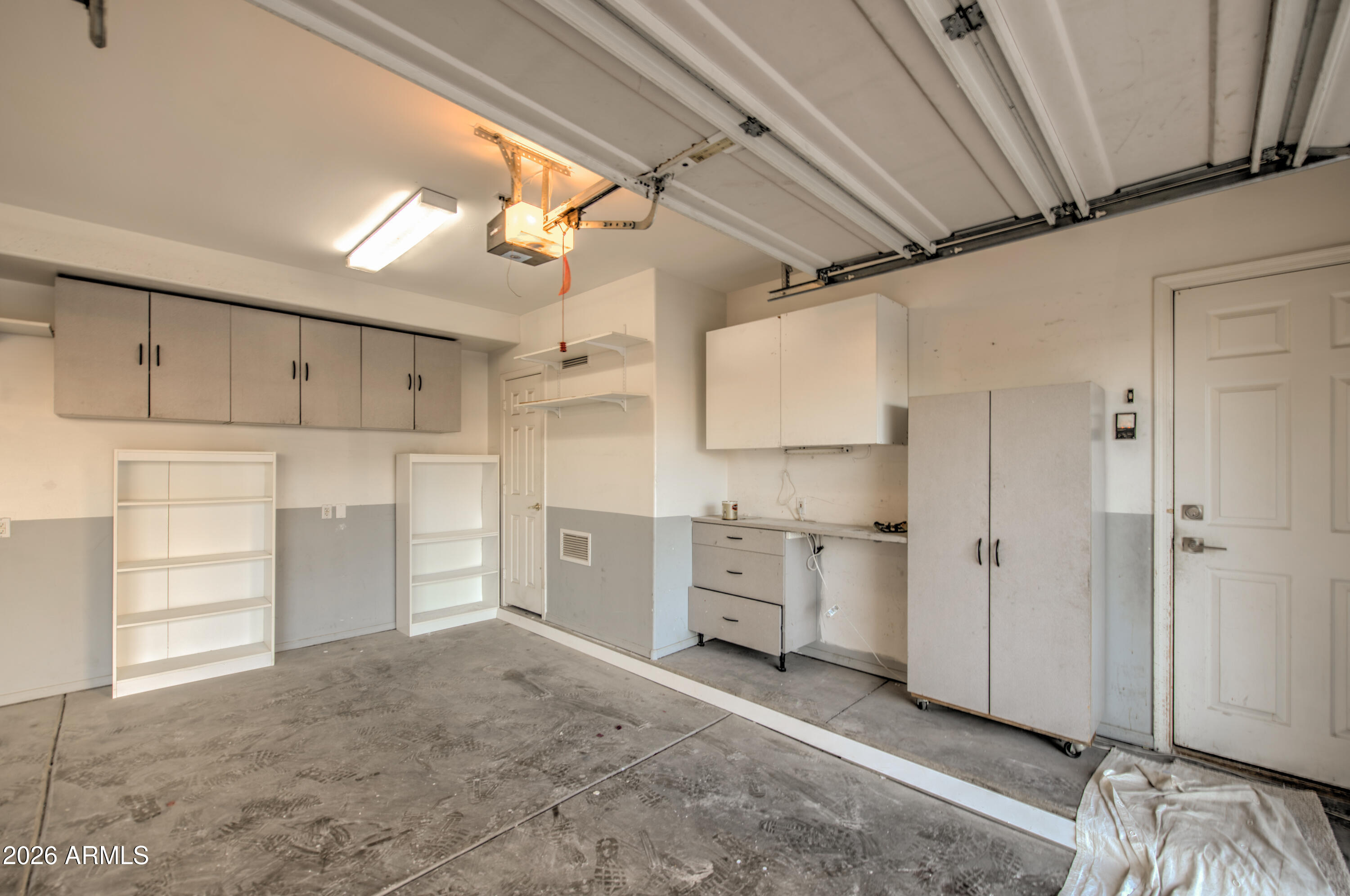 6018 North 5th Place Phoenix, AZ 85014 - Photo 47 of 56 Garage 2