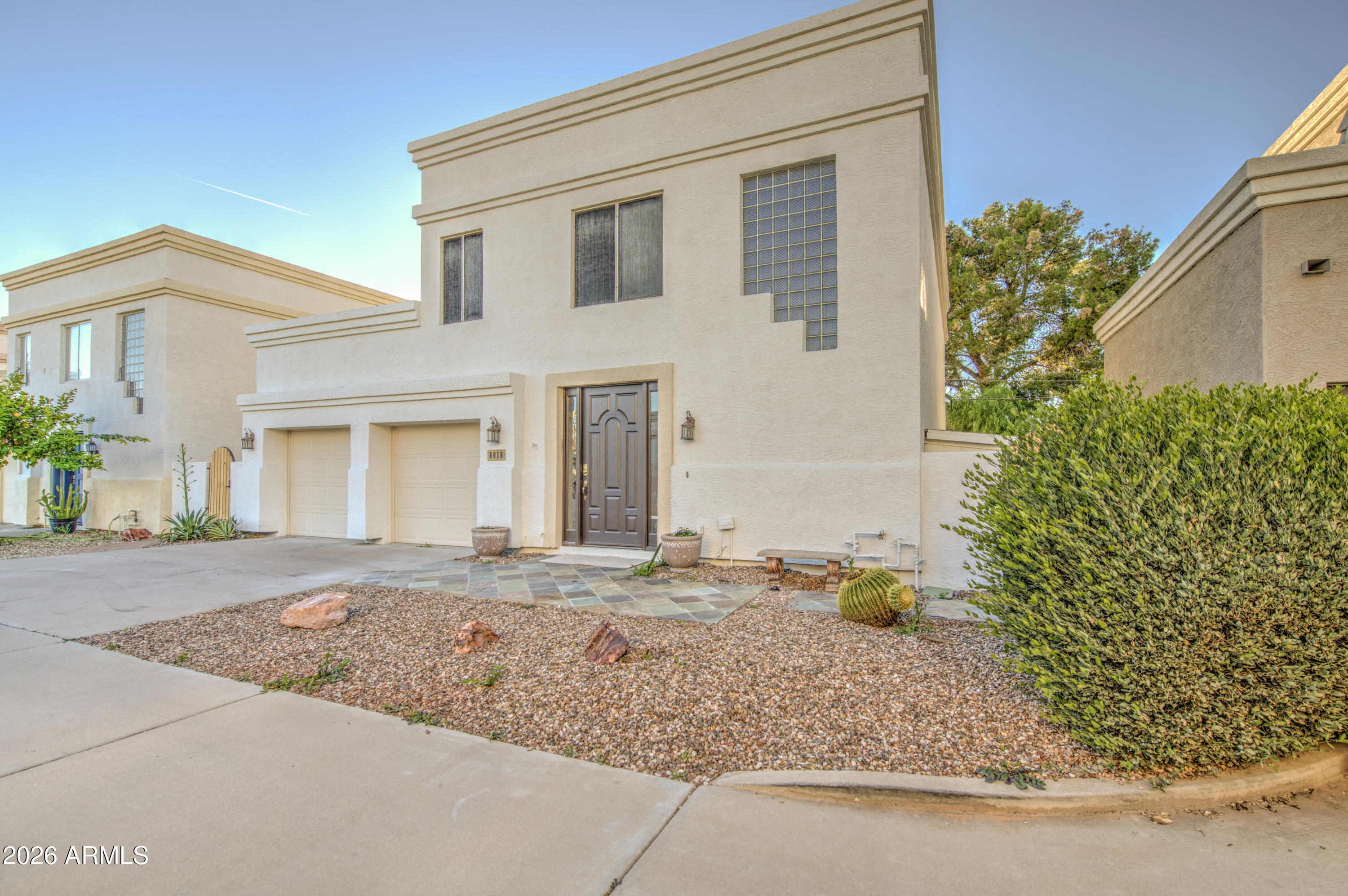 6018 North 5th Place Phoenix, AZ 85014 - Photo 4 of 56 Front 4