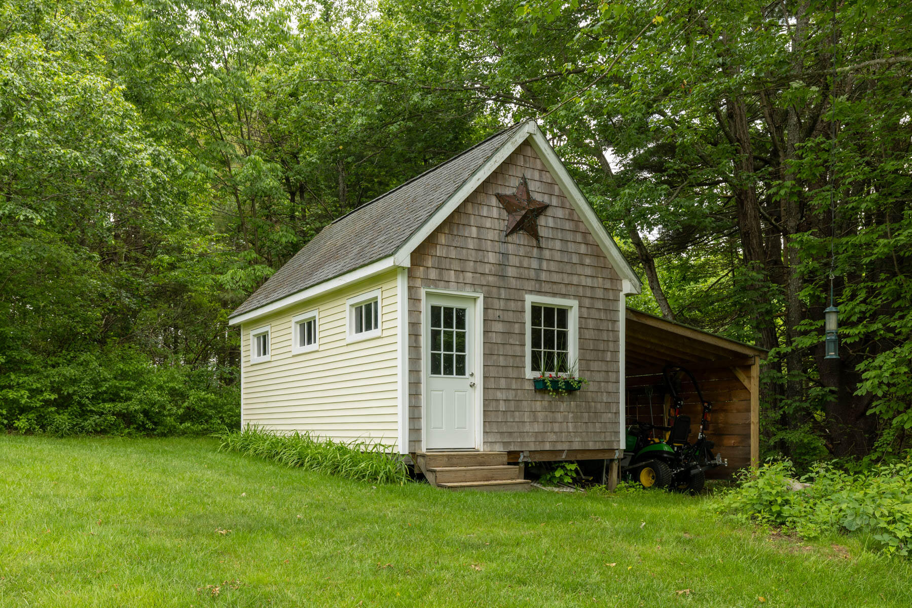 8 Riley's Run Berwick, ME 03901 - Photo 33 of 45 Shed