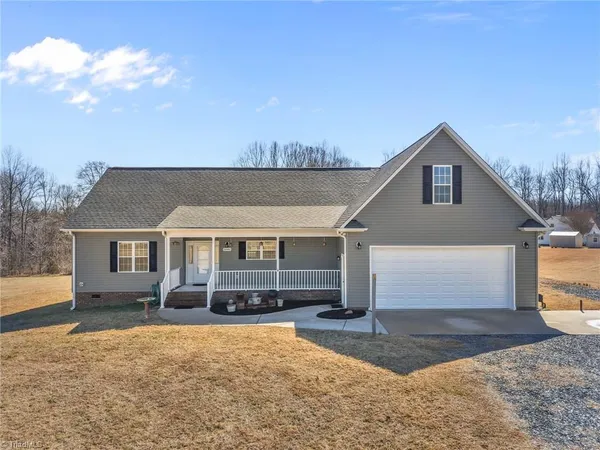 $485,000 | 6880 Big Tree Road, Liberty, NC 27298