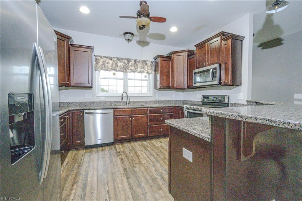 6880 Big Tree Road Liberty, NC 27298 - Photo 2 of 33