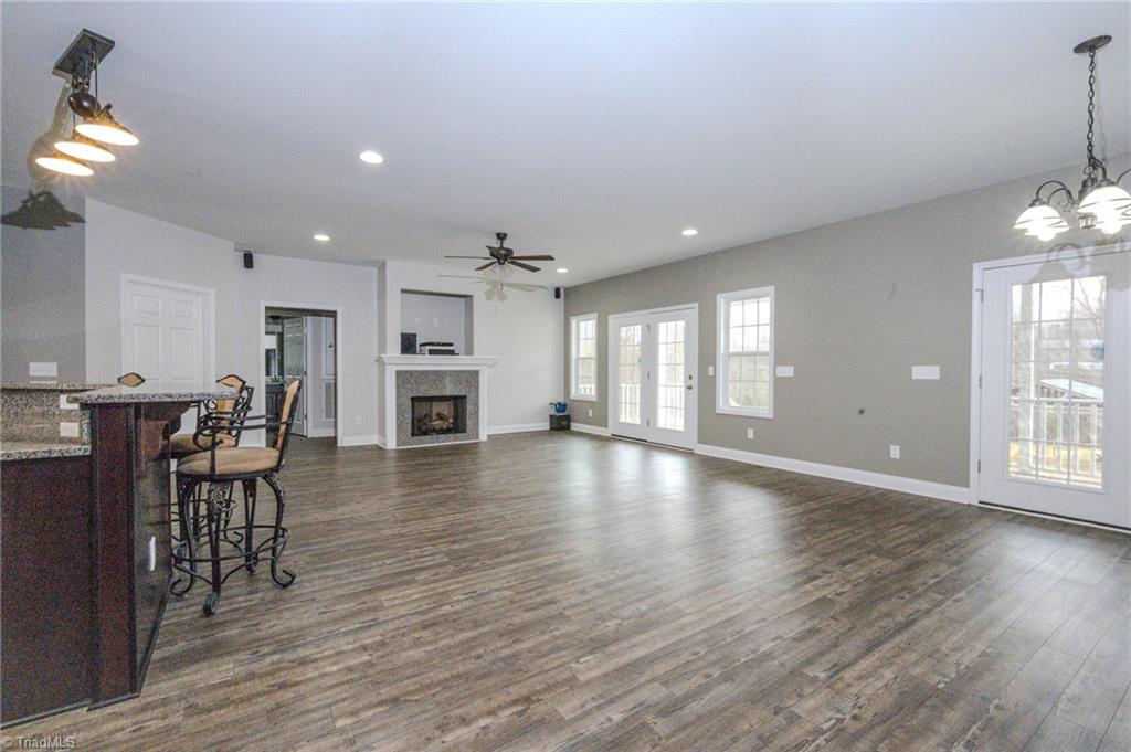 6880 Big Tree Road Liberty, NC 27298 - Photo 3 of 33