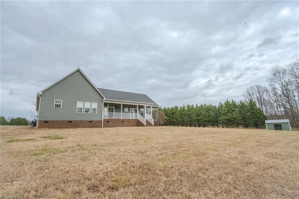 6880 Big Tree Road Liberty, NC 27298 - Photo 31 of 33