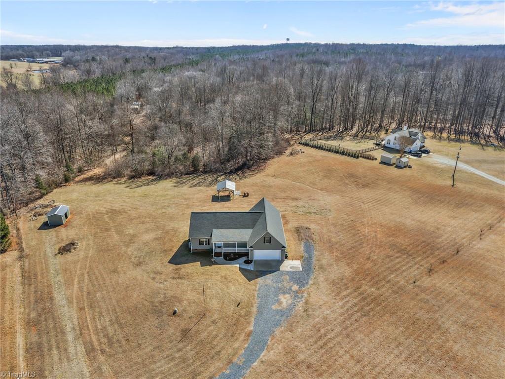 6880 Big Tree Road Liberty, NC 27298 - Photo 36 of 42 Gallery Image 36