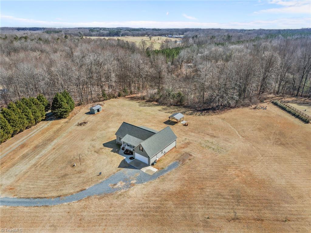 6880 Big Tree Road Liberty, NC 27298 - Photo 37 of 42 Gallery Image 37
