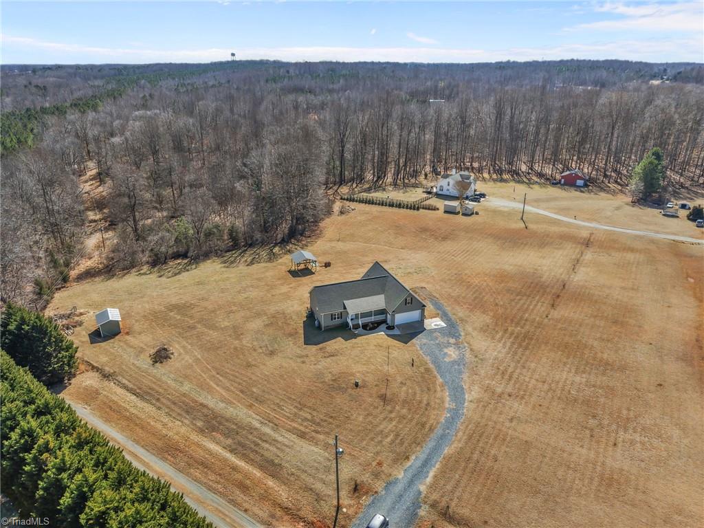 6880 Big Tree Road Liberty, NC 27298 - Photo 41 of 42 Gallery Image 41