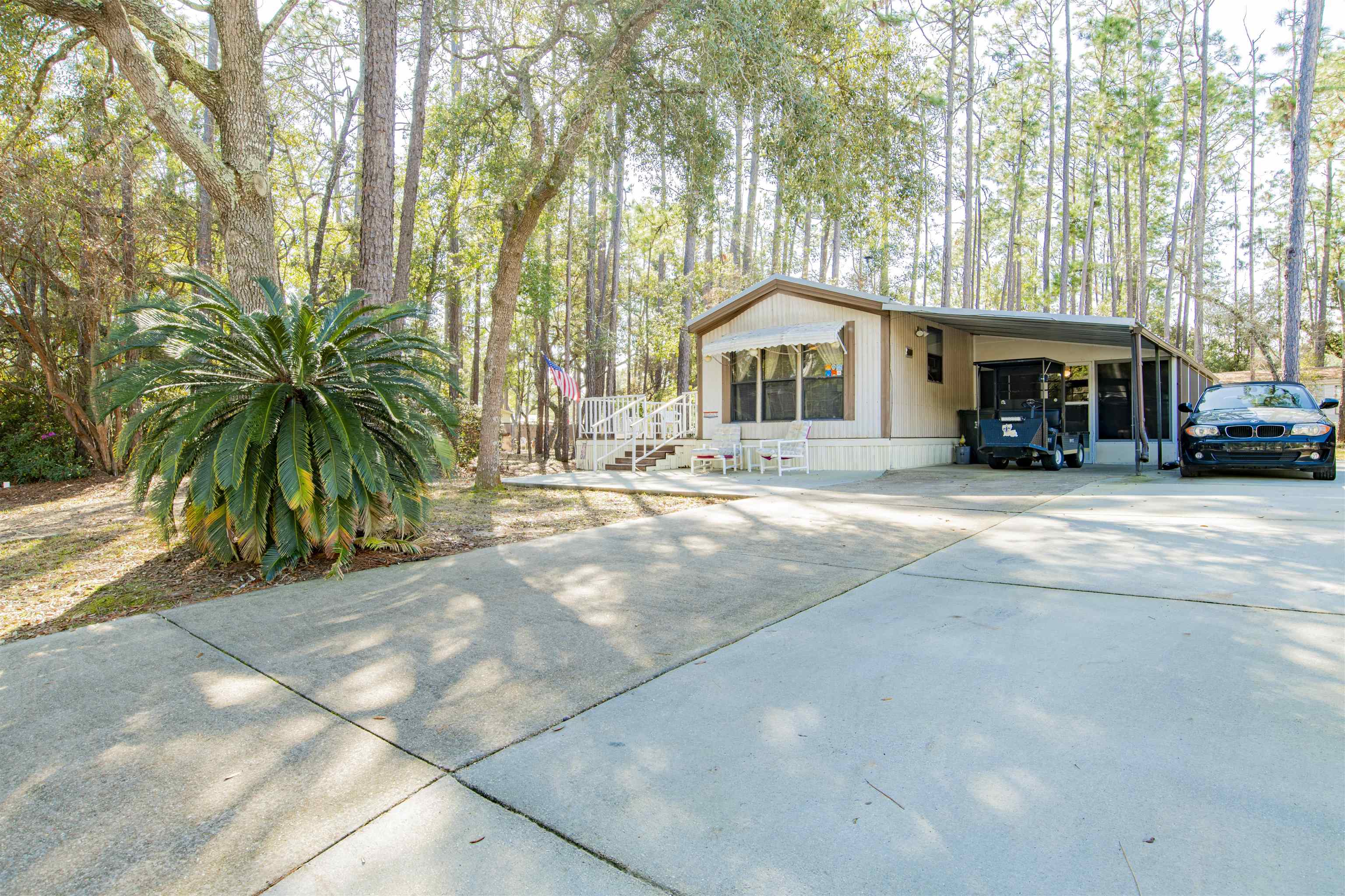 1663 Spanish Cove Drive Lillian, AL 36549 - Photo 1 of 22 Front View