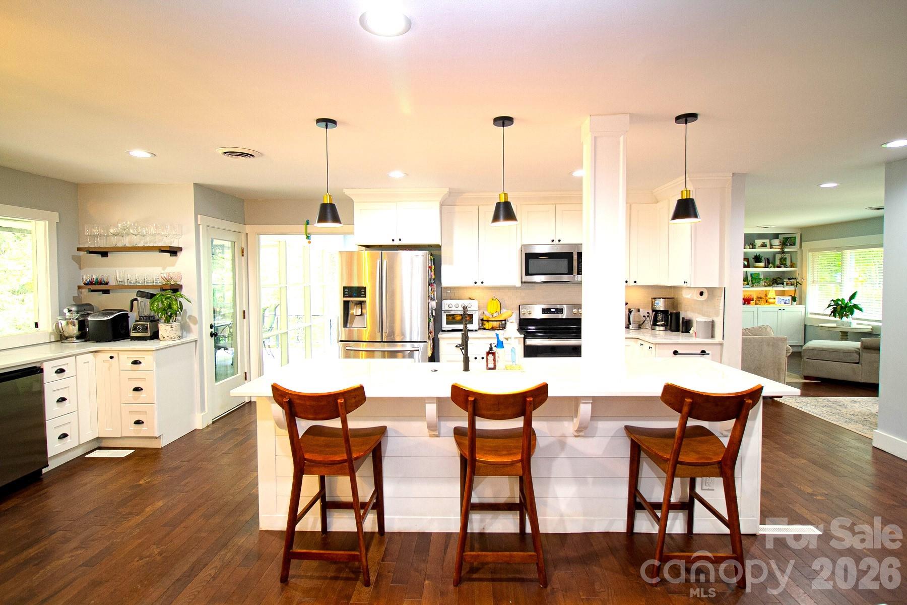 36 Clarendon Road Asheville, NC 28806 - Photo 25 of 48