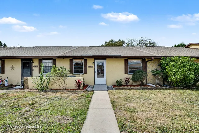 $159,000 | 1291 Cheney Highway, Unit D, Titusville, FL 32780