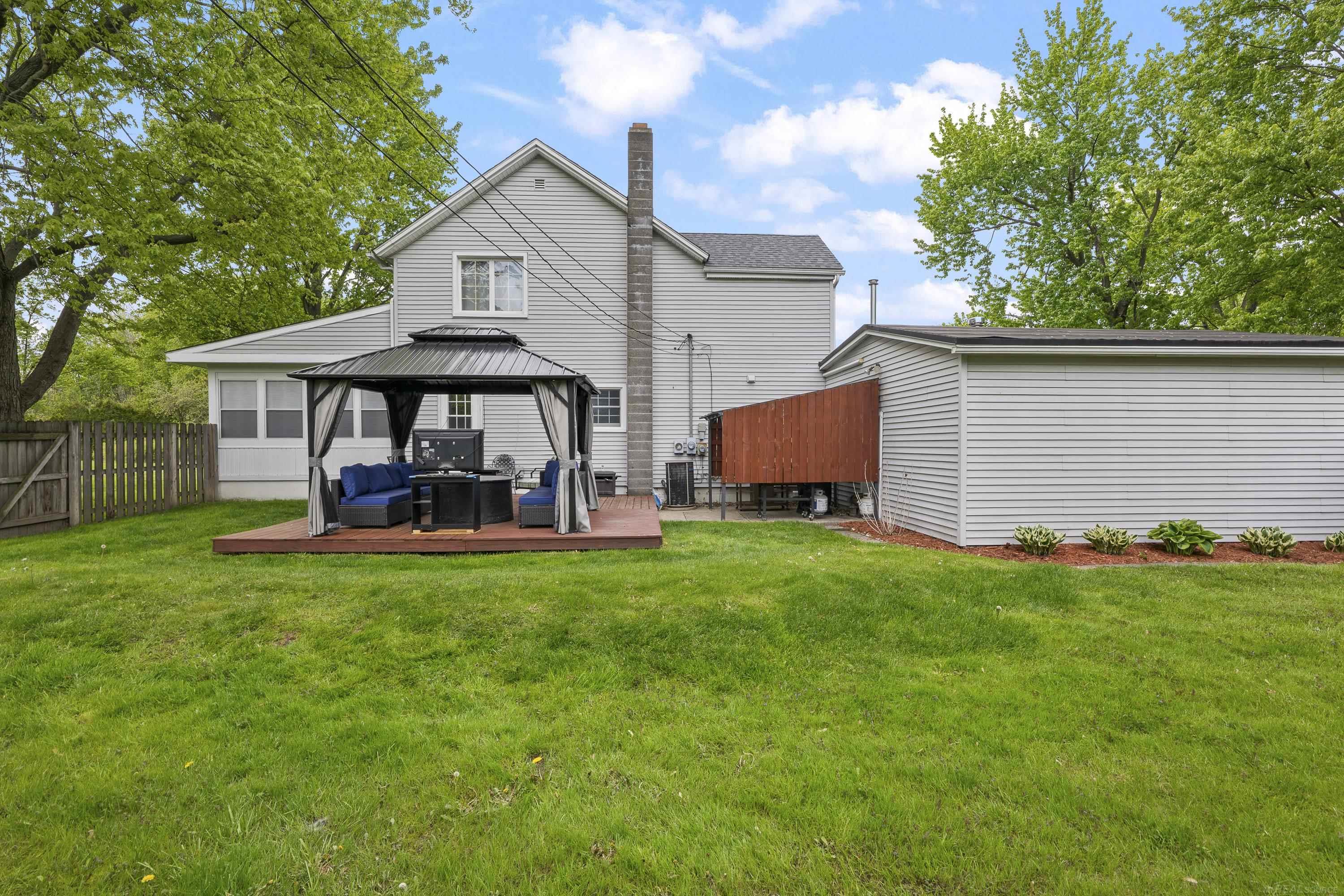 18224 Millar Road Clinton Township, MI 48036 - Photo 43 of 61