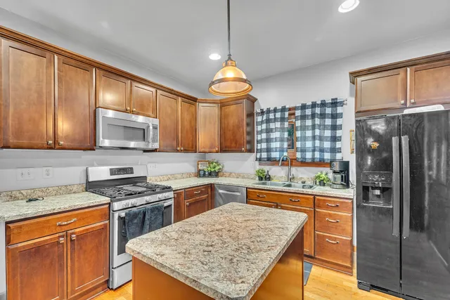 $254,900 | 1203 South 49th Street, West Milwaukee, WI 53214