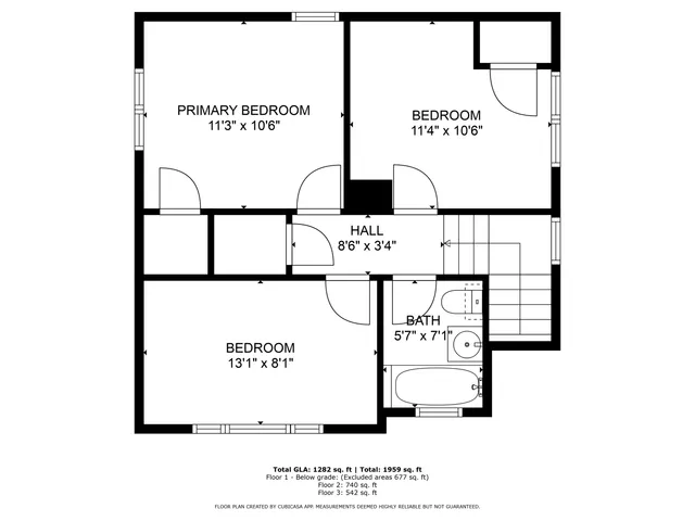 $254,900 | 1203 South 49th Street, West Milwaukee, WI 53214