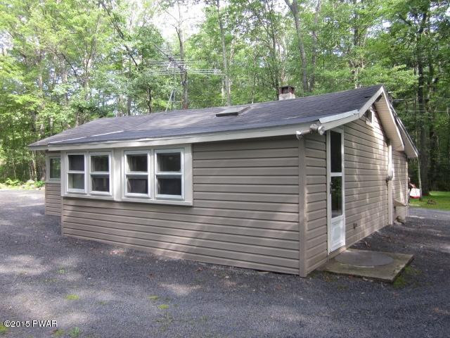 111 Beaver Run Road Dingmans Ferry, PA 18328 - Photo 2 of 18