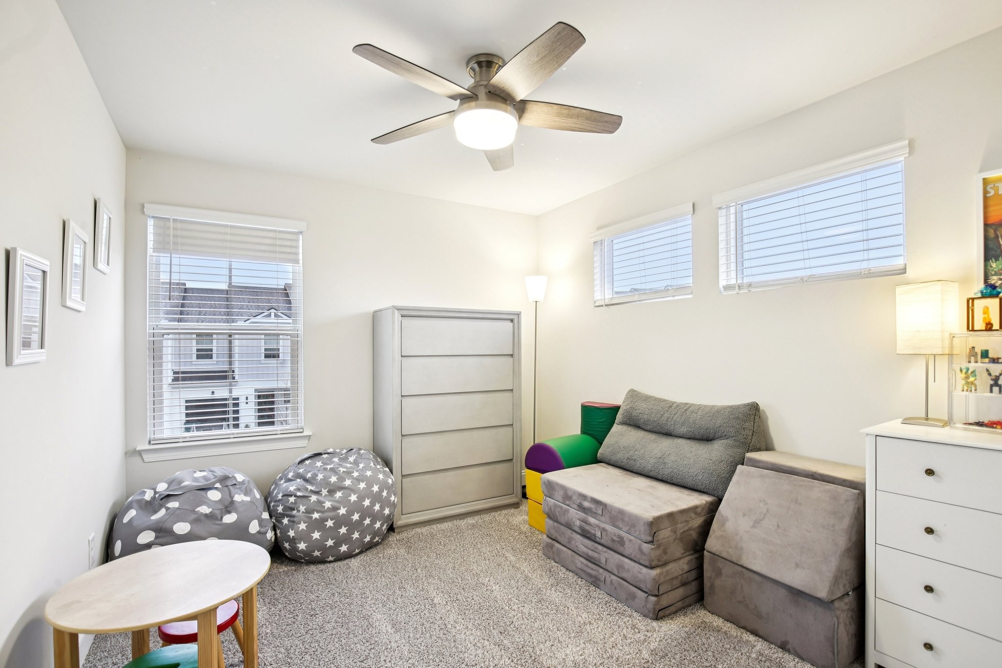 4657 Ridge Bend Drive Nashville, TN 37207 - Photo 15 of 21 a living room with furniture and a window