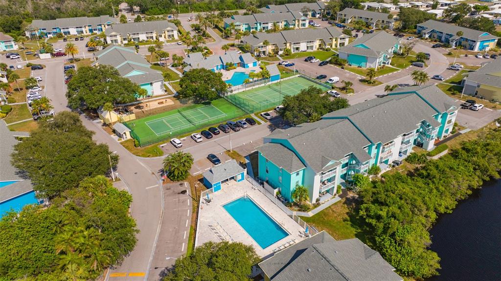455 Alt 19, Unit 159 Palm Harbor, FL 34683 - Photo 37 of 65