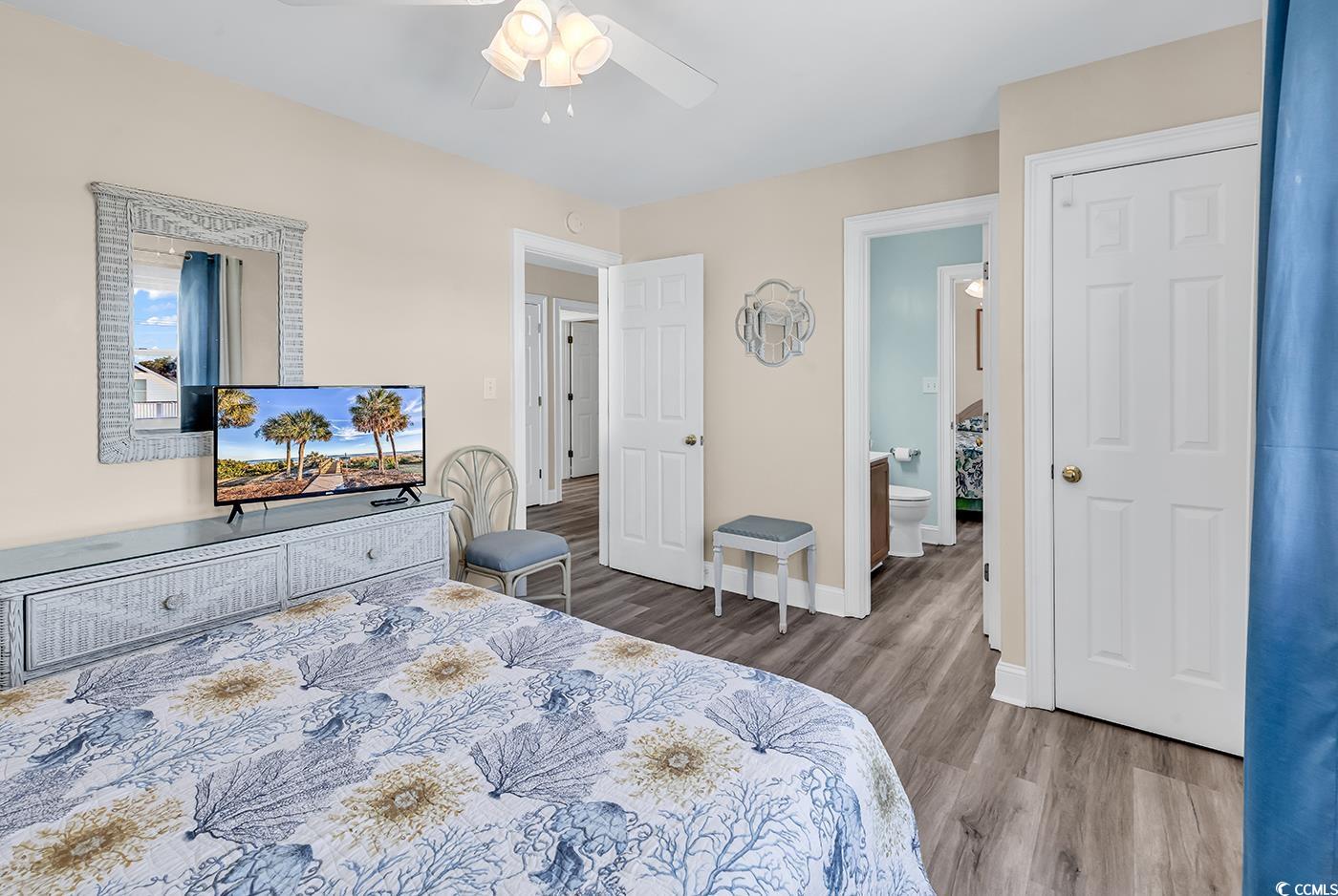 328 South Waccamaw Drive Murrells Inlet, SC 29576 - Photo 32 of 40
