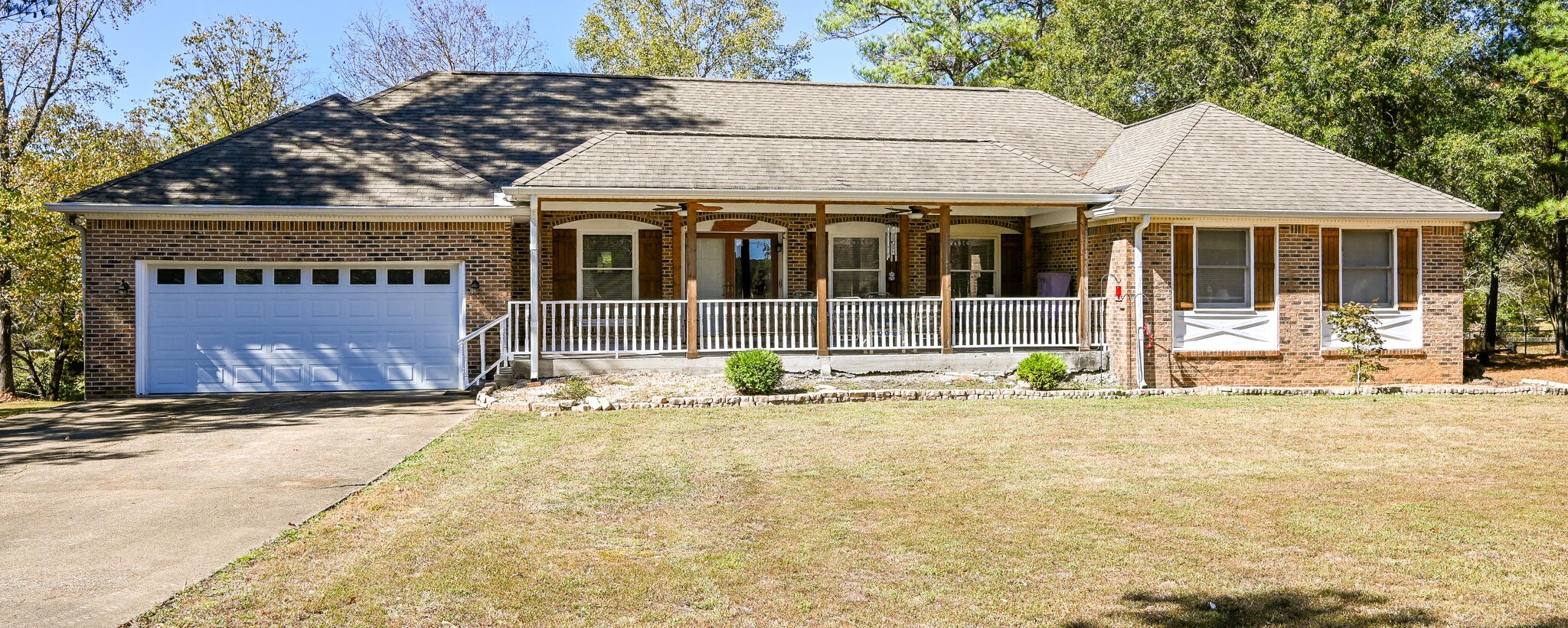 4845 Wilson Drive Cleveland, TN 37312 - Photo 55 of 56