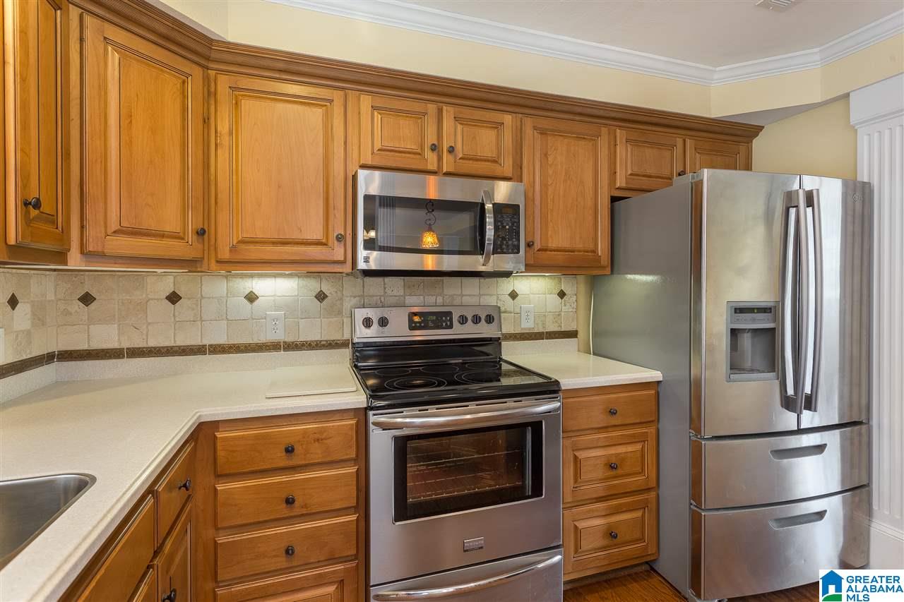 814 Springdale Avenue Anniston, AL 36207 - Photo 6 of 40