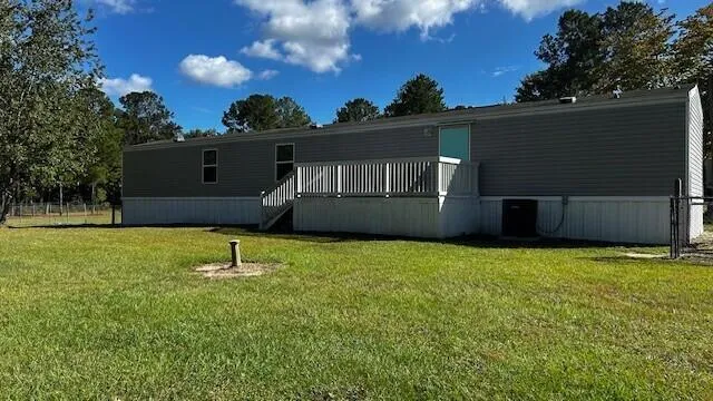 $185,000 | 1580 Stillwater Drive, Manning, SC 29102