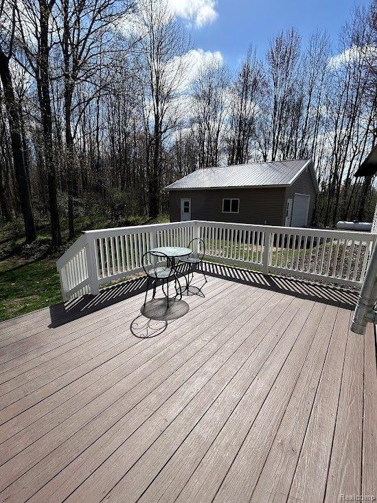 8144 East Decker Road Branch, MI 49402 - Photo 32 of 40
