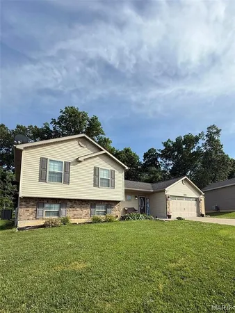 $310,000 | 1102 Marathon Drive, Foristell, MO 63348