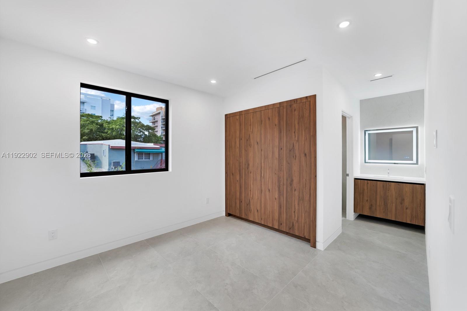 2610 Southwest 17th Street Miami, FL 33145 - Photo 16 of 43 Bedroom 1