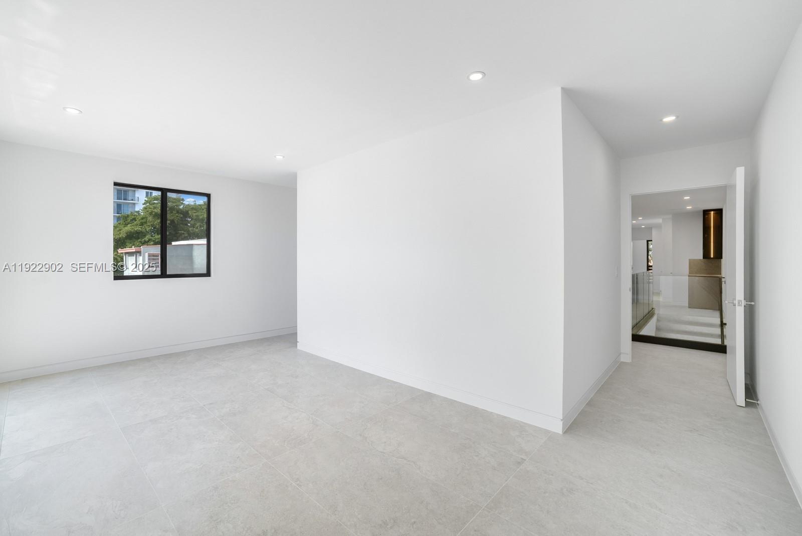 2610 Southwest 17th Street Miami, FL 33145 - Photo 30 of 36 Primary bedroom