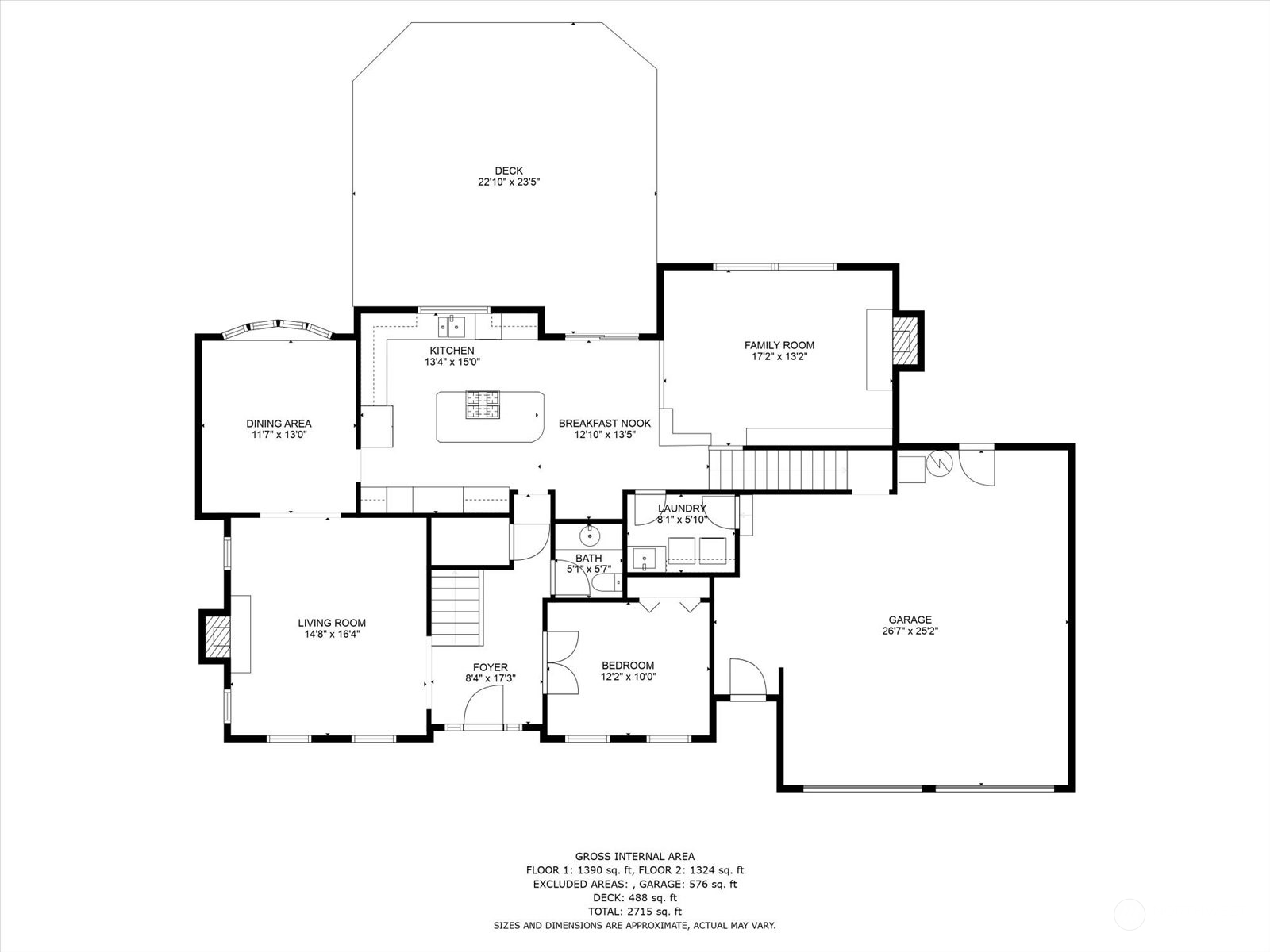 8418 192nd Street Southwest Edmonds, WA 98026 - Photo 38 of 39