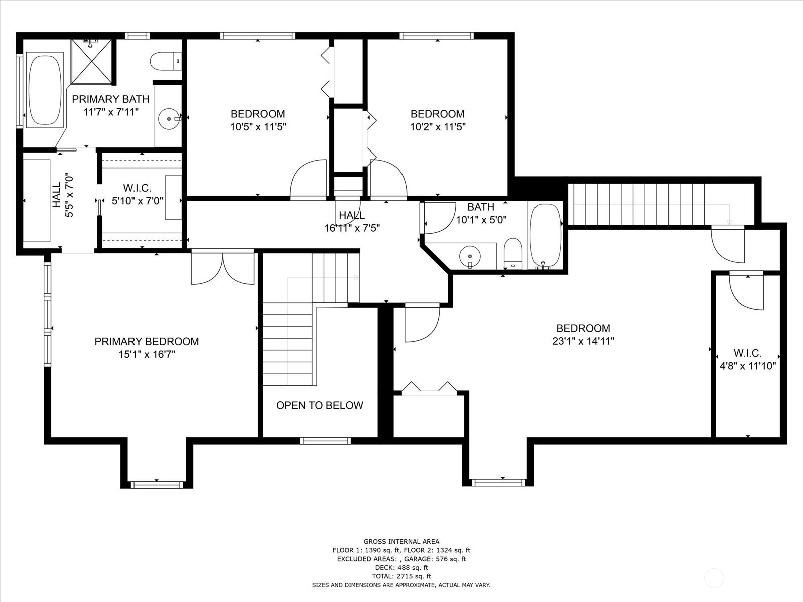 8418 192nd Street Southwest Edmonds, WA 98026 - Photo 39 of 39 unknown