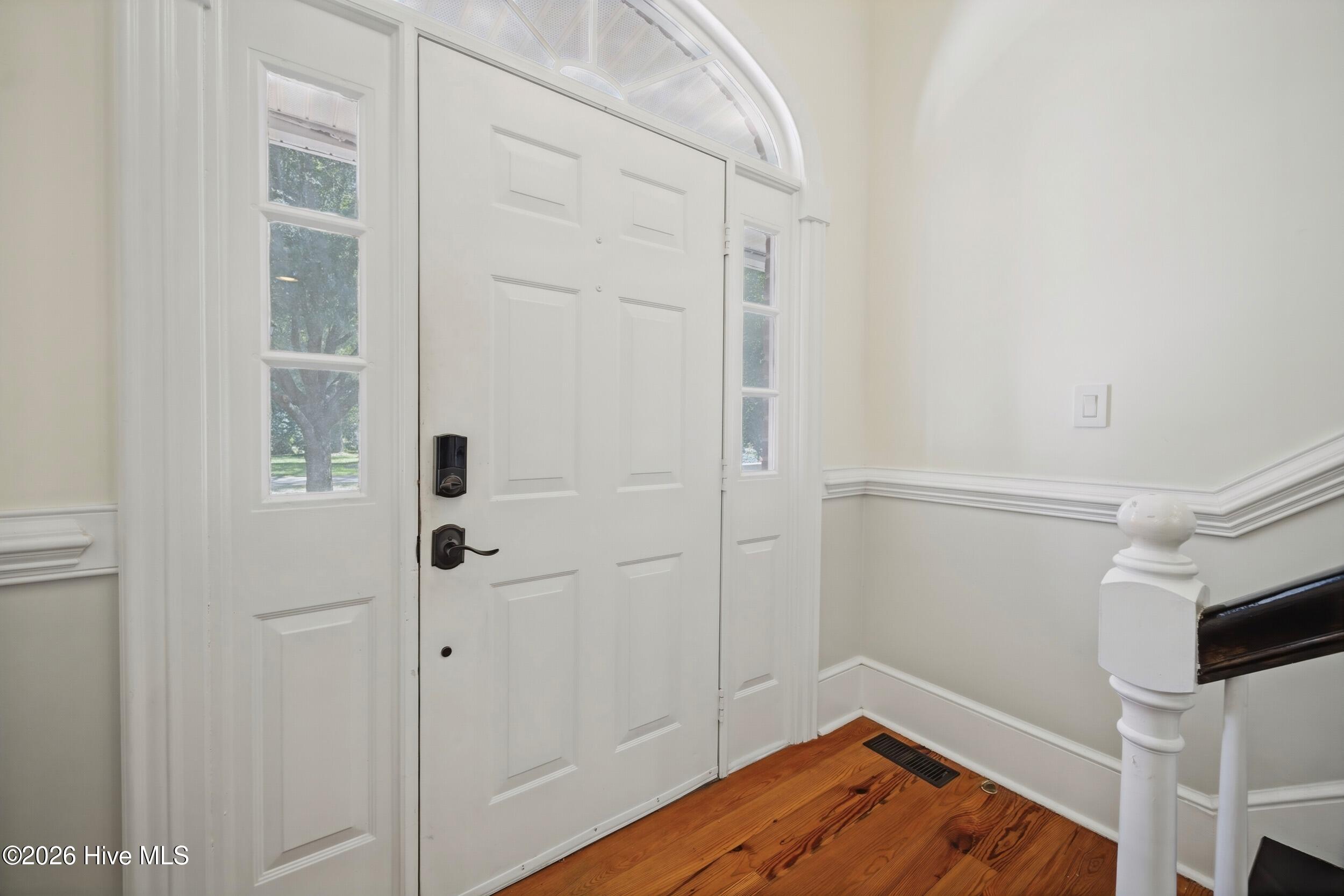 103 Queen Anne Drive Edenton, NC 27932 - Photo 4 of 37