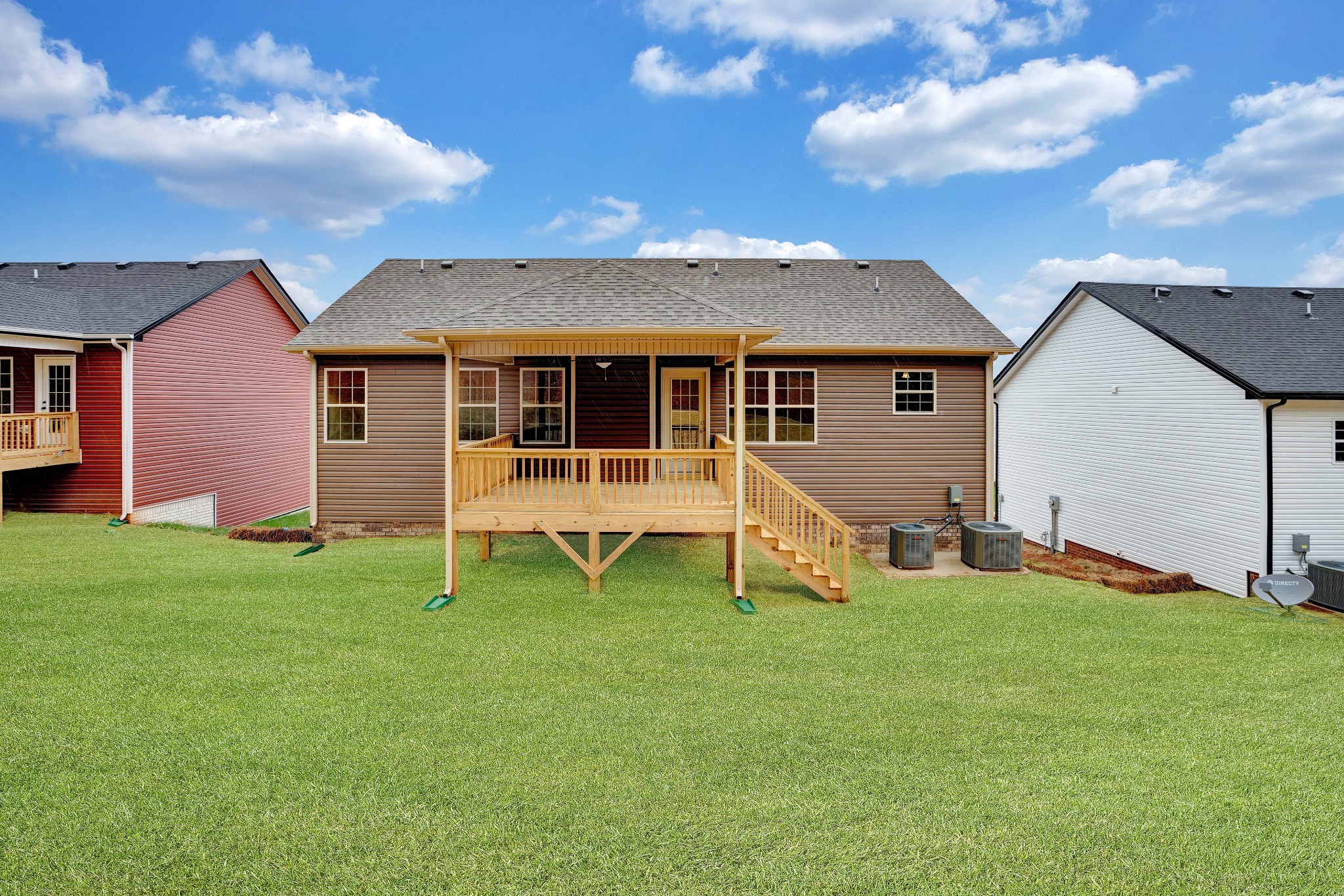 1160 Racker Drive Clarksville, TN 37043 - Photo 25 of 25 Gallery Image 25