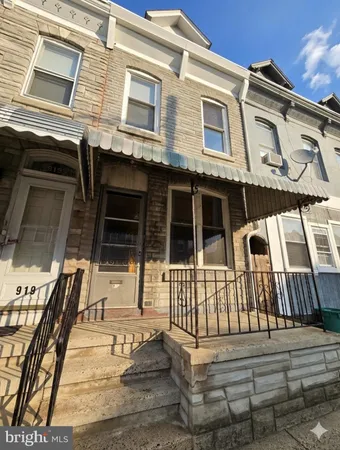 $144,000 | 921 Perry Street, Reading, PA 19604