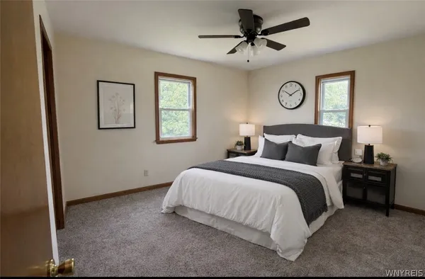 $259,900 | 54 Knowlton Avenue, Lackawanna, NY 14218