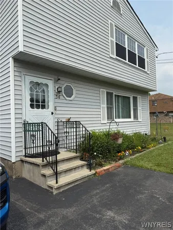 $259,900 | 54 Knowlton Avenue, Lackawanna, NY 14218