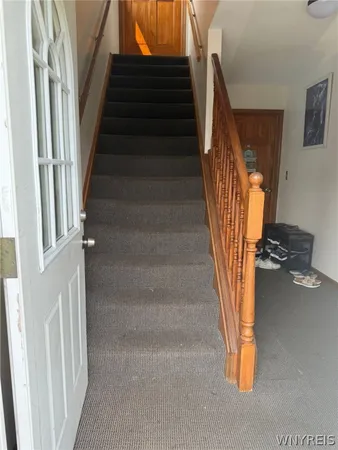 $259,900 | 54 Knowlton Avenue, Lackawanna, NY 14218